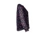 Saint Tropez Blus Discoville svart
