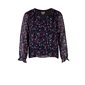 Saint Tropez Blus Discoville svart