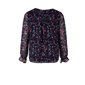 Saint Tropez Blus Discoville svart