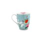 PiP Studio Mugg Blushing Birds Blue Large