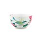 PiP Studio Skål Blushing Birds White 12 cm
