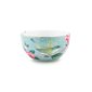PiP Studio Skål Blushing Birds Blue 12 cm