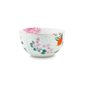 PiP Studio Skål Blushing Birds White 12 cm