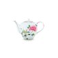 PiP Studio Tekanna Blushing Birds White