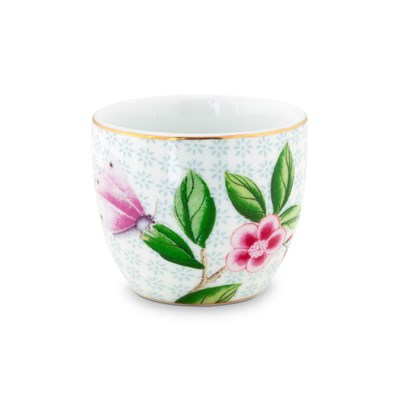 PiP Studio Äggkopp Blushing Birds White