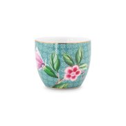 PiP Studio Äggkopp Blushing Birds Blue