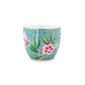 PiP Studio Äggkopp Blushing Birds Blue