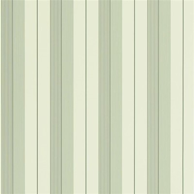 Ralph Lauren Tapet Aiden Stripe Granite/Cream