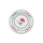PiP Studio Tallrik Blushing Birds White 17 cm