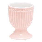 GreenGate Äggkopp Alice Pale Pink