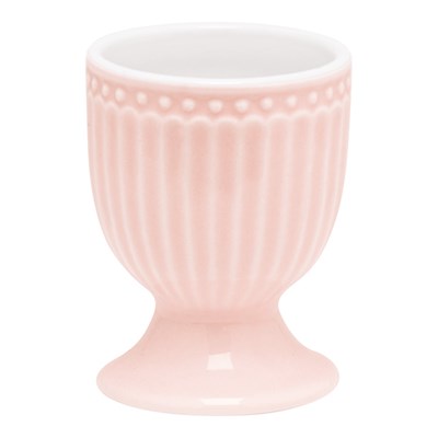 GreenGate Äggkopp Alice Pale Pink