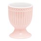 GreenGate Äggkopp Alice Pale Pink