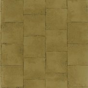 Ralph Lauren Tapet Empress Foil Gold Leaf