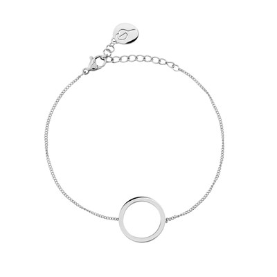 Edblad Armband Cirkle Small Steel
