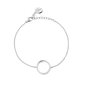 Edblad Armband Cirkle Small Steel