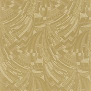 Ralph Lauren Tapet Josephine Deco Champagne