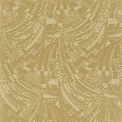 Ralph Lauren Tapet Josephine Deco Champagne