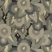 Ralph Lauren Tapet Waldorf Floral Platinum