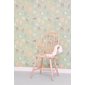 Majvillan Tapet Golden woods Dusty green