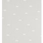 Majvillan Tapet Dreamy clouds Soft grey