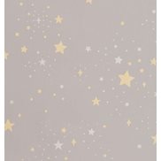 Majvillan Tapet Twinkle Dusty lilac