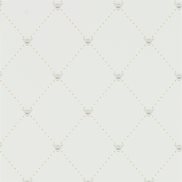 Sanderson Tapet Nectar Dijon/Mole