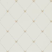 Sanderson Tapet Nectar Copper/Denim