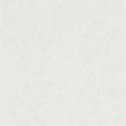 Sanderson Tapet Spring Leaves Dove