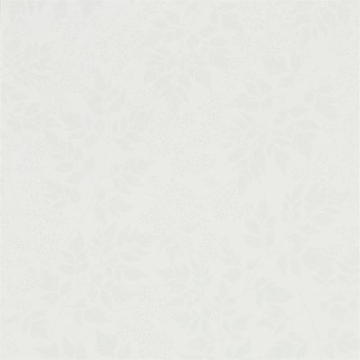 Sanderson Tapet Spring Leaves Dove
