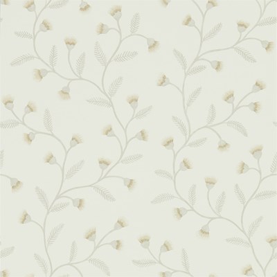 Sanderson Tapet Everly Linen