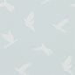 Sanderson Tapet Paper Doves Mineral