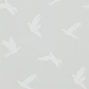 Sanderson Tapet Paper Doves Dove