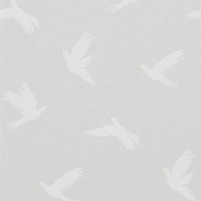 Sanderson Tapet Paper Doves Dove