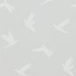 Sanderson Tapet Paper Doves Dove