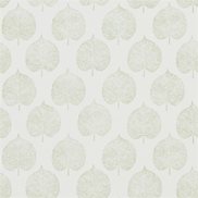 Sanderson Tapet Lyme Leaf Celadon