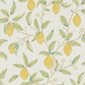 William Morris & Co Tapet Lemon Tree Bay Leaf