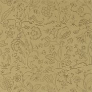 William Morris & Co Tapet Middlemore Antique Gold
