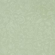 William Morris & Co Tapet Middlemore Sage Grey