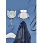 GreenGate Krok Noah Blue