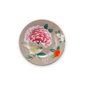 PiP Studio Tallrik Blushing Birds Khaki 12 cm