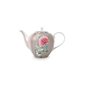 PiP Studio Tekanna Blushing Birds Khaki