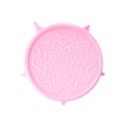 Rice Siliconlock Rosa