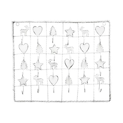 GreenGate Paketkalender