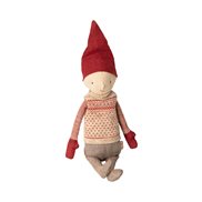 Maileg Winter Friends Pixy Pojke