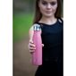 KitchenCraft Vattenflaska Pink
