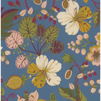 Intrade Tapet Carmen