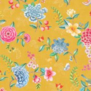 PiP Studio Tapet Good Evening Yellow