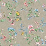 PiP Studio Tapet La Majorelle Khaki