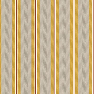 PiP Studio Tapet Blurred Lines Ocre/Caramel