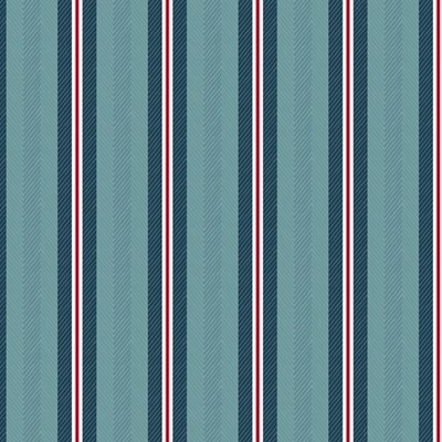PiP Studio Tapet Blurred Lines Dark blue